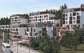 2 dormitorio piso 74 m² en Tivat city, Montenegro. 349 000 €