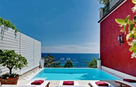 Villa 350 m² en Praiano, Italia. Price on request