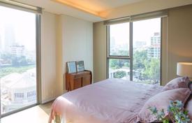 2-dormitorio apartamentos en condominio en Watthana, Tailandia. $272 000
