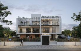 2 dormitorio piso en Paralimni, Chipre. 336 000 €