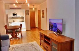 3 dormitorio piso 72 m² en Batumi, Georgia. $160 000