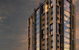 2 dormitorio piso 37 m² en Istanbul, Turquía. 10 717 000 TRY