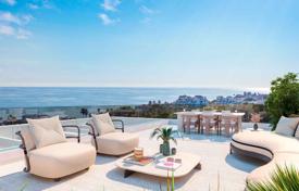 3 dormitorio ático 202 m² en Estepona, España. 1 100 000 €