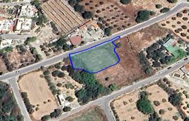 Terreno en Pafos, Chipre. 1 300 000 €