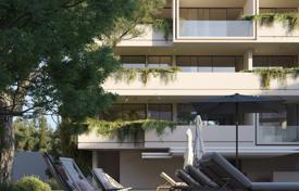 2 dormitorio piso en Pafos, Chipre. 455 000 €