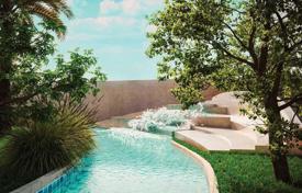 Complejo residencial Maimoon Gardens – Jumeirah Village, Dubai, EAU (Emiratos Árabes Unidos). From $322 000