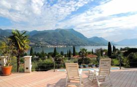 5 dormitorio villa 500 m² en San Felice del Benaco, Italia. 3 500 000 €