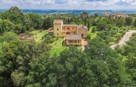 Villa – Casciana Terme, Toscana, Italia. 980 000 €