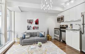 4 dormitorio piso en Old Toronto, Canadá. C$689 000