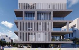 2-dormitorio apartamentos en edificio nuevo en Limasol (Lemesos), Chipre. 473 000 €