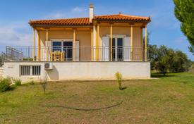 3 dormitorio casa de pueblo 115 m² en Ermioni, Grecia. 280 000 €