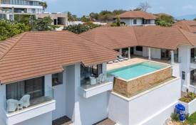 4 dormitorio villa 460 m² en Samui, Tailandia. $967 000