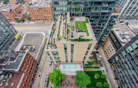4 dormitorio piso en Old Toronto, Canadá. C$980 000