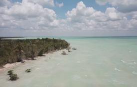 Isla – Quintana Roo, Mexico. 16 766 000 €