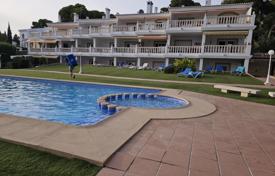 3 dormitorio piso 110 m² en Moraira, España. 742 000 €