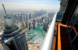 Piso – Dubai, EAU (Emiratos Árabes Unidos). $4 900 000