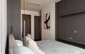 3-dormitorio apartamentos en condominio en Sathon, Tailandia. $4 600  por semana