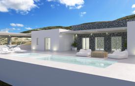 Villa – Paros, Islas del Egeo, Grecia. 2 000 000 €