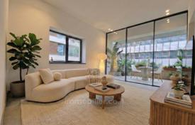 2 dormitorio piso 53 m² en Tel Aviv, Israel. $972 000