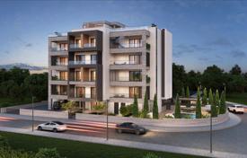 Piso – Germasogeia, Limassol (city), Limasol (Lemesos),  Chipre. From 642 000 €