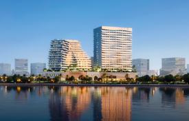Complejo residencial Creek Views 3 – Al Jadaf, Dubai, EAU. de $490 000