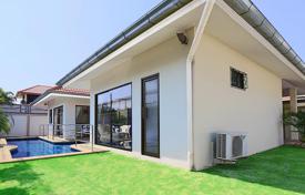 Casa de pueblo – Na Kluea, Bang Lamung, Chonburi,  Tailandia. 140 000 €