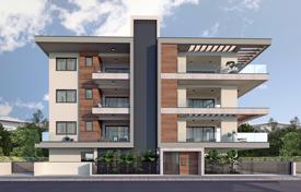 4 dormitorio piso 110 m² en Agios Athanasios (Cyprus), Chipre. de 472 000 €