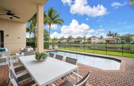 Casa de pueblo – Delray Beach, Florida, Estados Unidos. $2 090 000