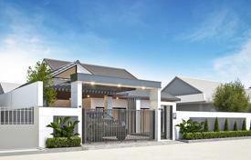 3 dormitorio villa 180 m² en Mueang Phuket, Tailandia. $384 000