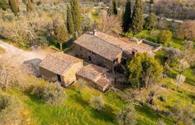 Villa – Civitella In Val di Chiana, Toscana, Italia. 690 000 €
