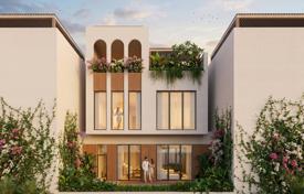 2 dormitorio villa 135 m² en Melasti Beach, Indonesia. $270 000