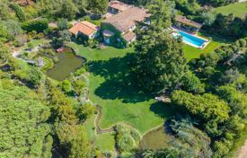 7 dormitorio chalet en Chateauneuf-Grasse, Francia. 3 190 000 €