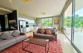 3 dormitorio piso 288 m² en Pattaya, Tailandia. $753 000