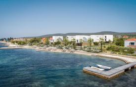 4 dormitorio piso 130 m² en Turanj, Croacia. 911 000 €