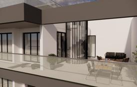 2 dormitorio piso 114 m² en Germasogeia, Chipre. 365 000 €