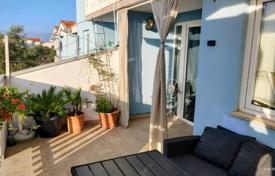 2 dormitorio piso 52 m² en Zadar County, Croacia. 165 000 €