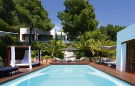 Villa – Ibiza, Islas Baleares, España. 44 000 €  por semana