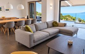 7 dormitorio casa de pueblo 279 m² en Ika, Croacia. 1 690 000 €