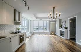 Piso – Old Toronto, Toronto, Ontario,  Canadá. C$815 000