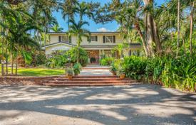 Villa – Coral Gables, Florida, Estados Unidos. $4 000 000