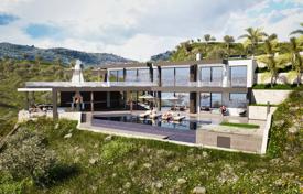 4 dormitorio villa 290 m² en Unidad periférica de La Canea, Grecia. 1 800 000 €