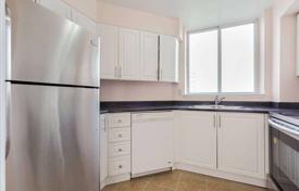 2 dormitorio piso en Scarborough, Canadá. C$665 000