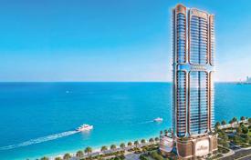 Complejo residencial Shahrukhz Residences by Danube – Dubai Maritime City, Dubai, EAU. de $449 000