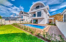 Casa de pueblo 315 m² en Alanya, Turquía. 55 528 000 TRY