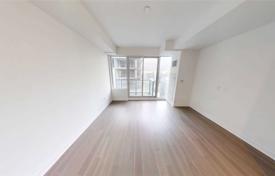 3 dormitorio piso en Blue Jays Way, Canadá. C$770 000