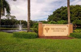 Condominio – Palm Beach County, Florida, Estados Unidos. $390 000