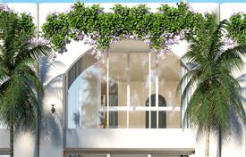 2 dormitorio villa 68 m² en Tabanan, Indonesia. $120 000