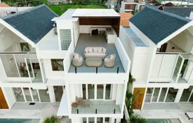 4 dormitorio villa 230 m² en Cemagi, Indonesia. $250 000
