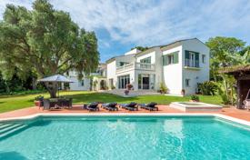 11 dormitorio villa 615 m² en Sotogrande, España. 3 695 000 €