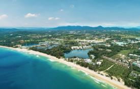 Obra nueva – Bang Tao Beach, Choeng Thale, Thalang,  Phuket,   Tailandia. $555 000
